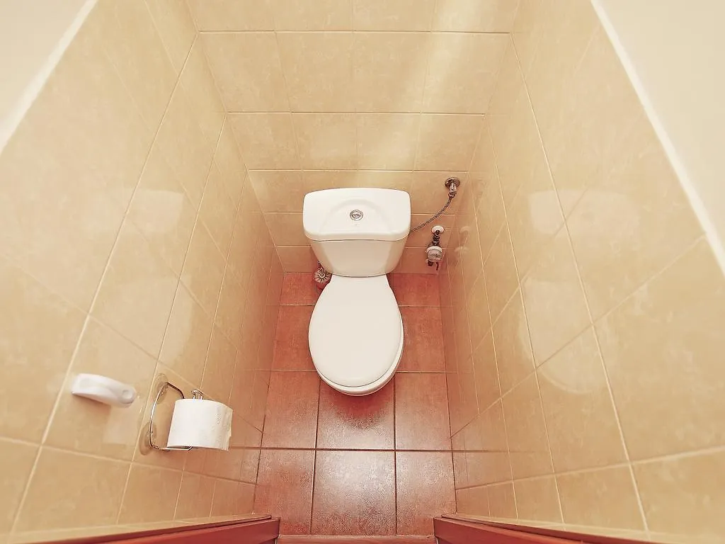Apartament Kameralny Przy Ul. Piwnej Gdansk Apartment