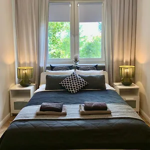 Apartament Garone, Gdańsk