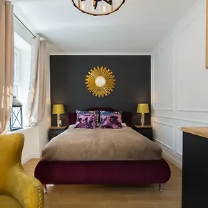 Apartament Basilica Mariacka, Gdańsk