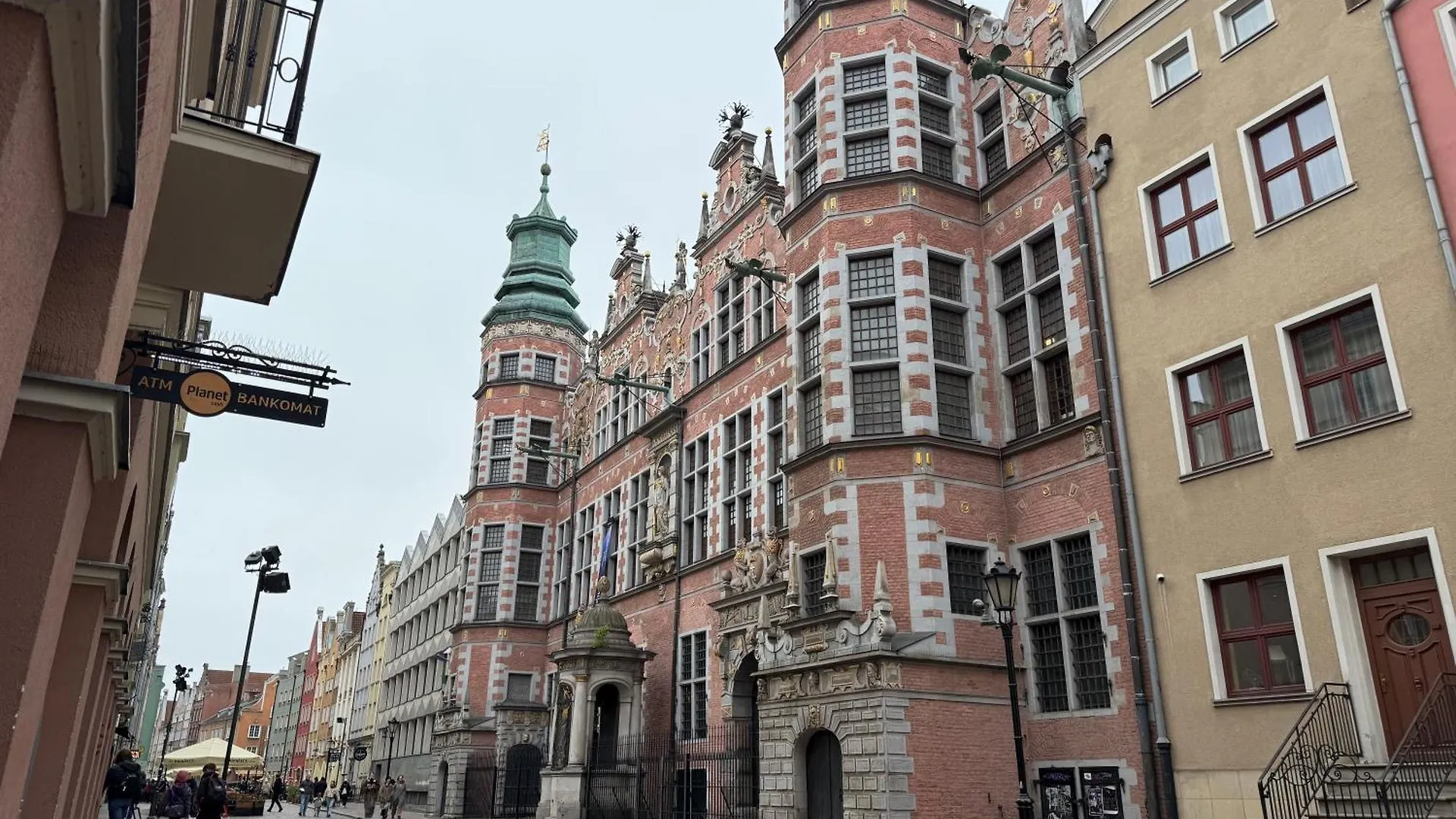 Apartament Kameralny przy ul. Piwnej Gdańsk 0*,  Polska