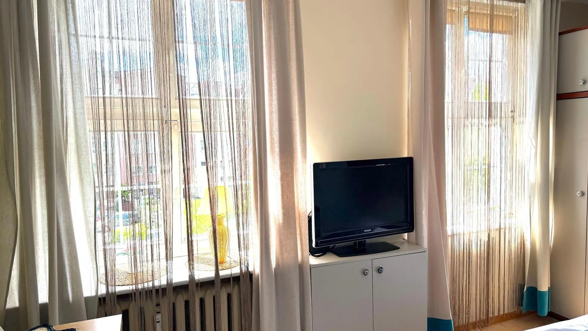 Apartament Kameralny przy ul. Piwnej Gdańsk Polska