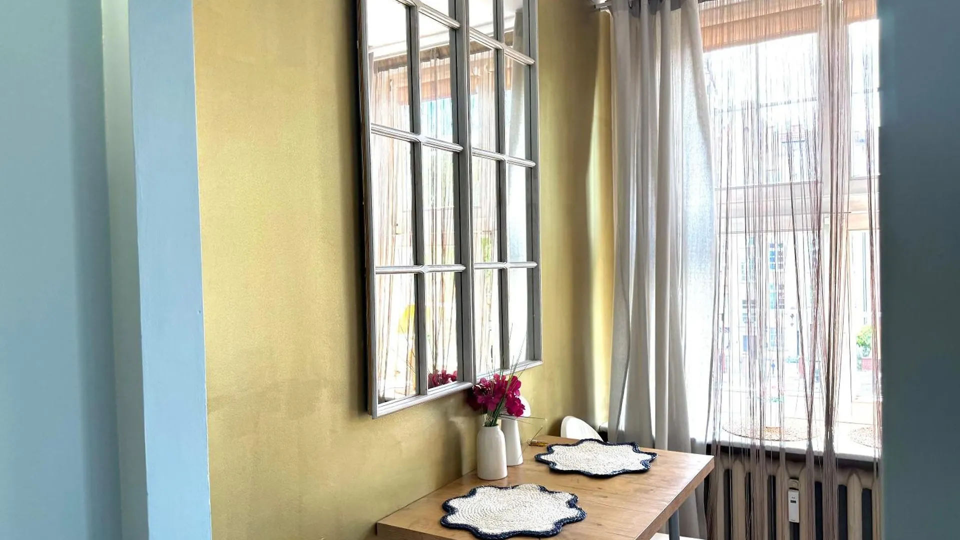 Apartament Kameralny przy ul. Piwnej Gdańsk Polska