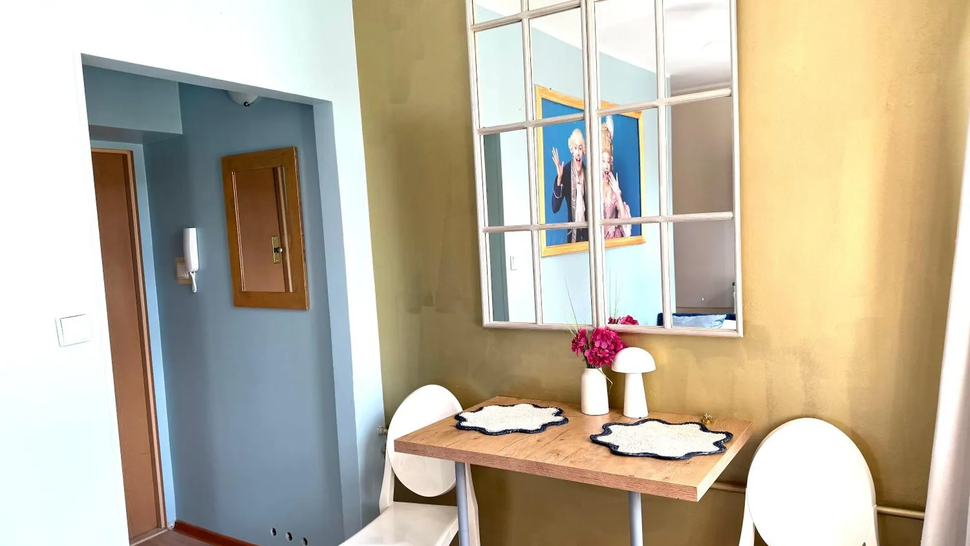 Διαμέρισμα Apartament Kameralny Przy Ul. Piwnej Γκντανσκ