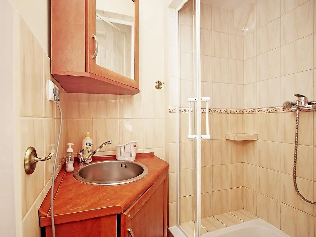 Apartament Kameralny przy ul. Piwnej Gdańsk 0*,  Polska